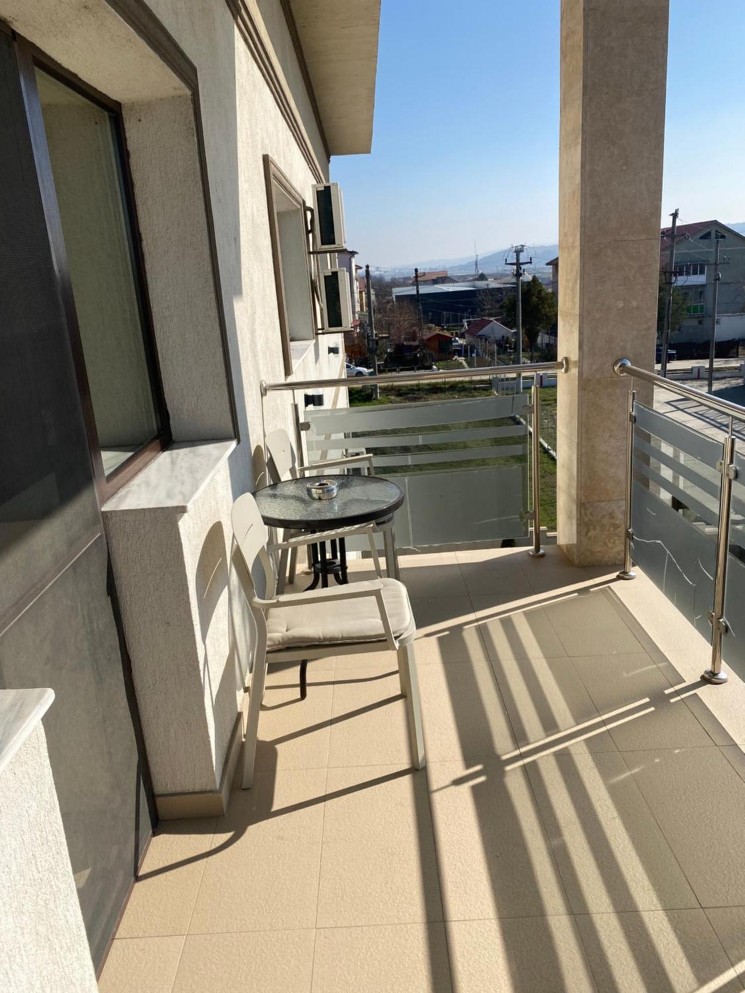 Hotel Terra Iasi Valea Lupului  Exterior photo